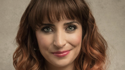 The Comedy Network: Faye Tracey